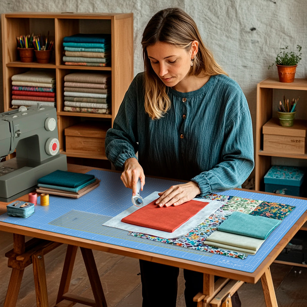 Base de Corte A1 (90x60cm)