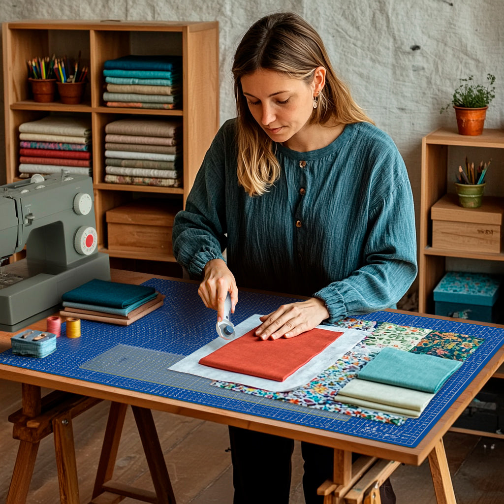 Base de Corte A2 (60x45cm)