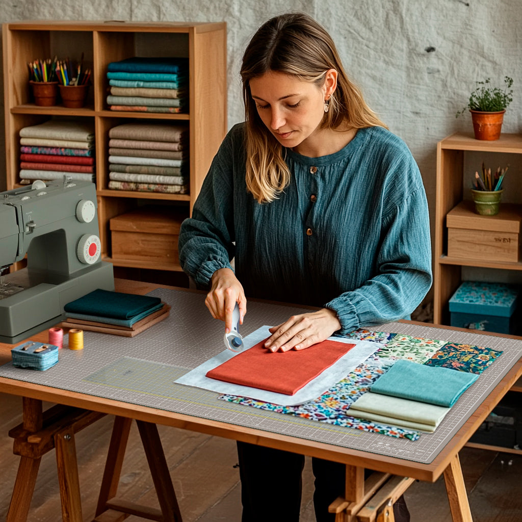 Base de Corte A2 (60x45cm)