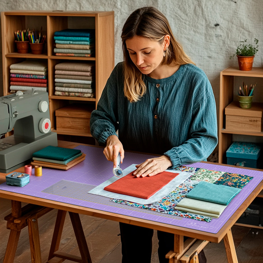 Base de Corte A3 (45x30cm)