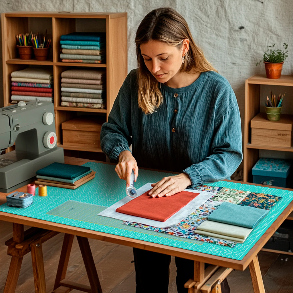 Base de Corte A3 (45x30cm)