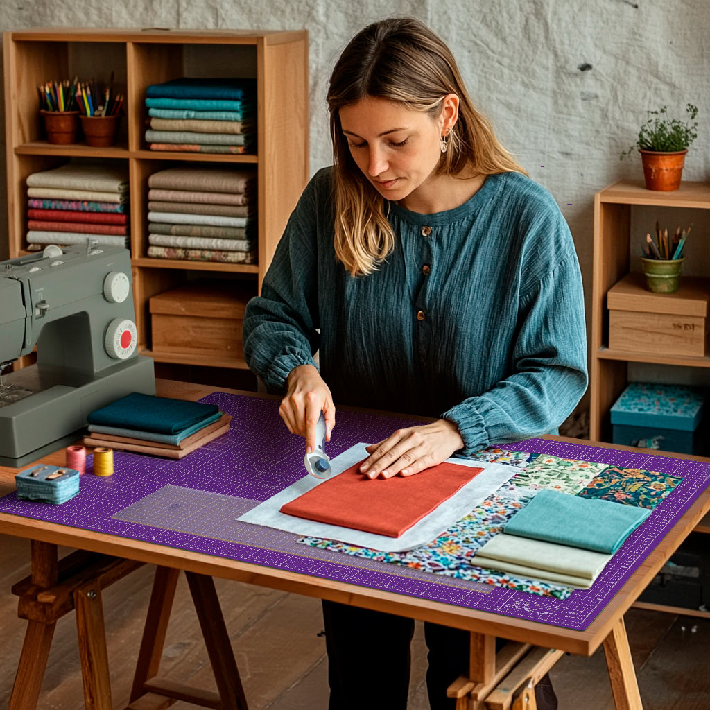 Base de Corte A2 (60x45cm)