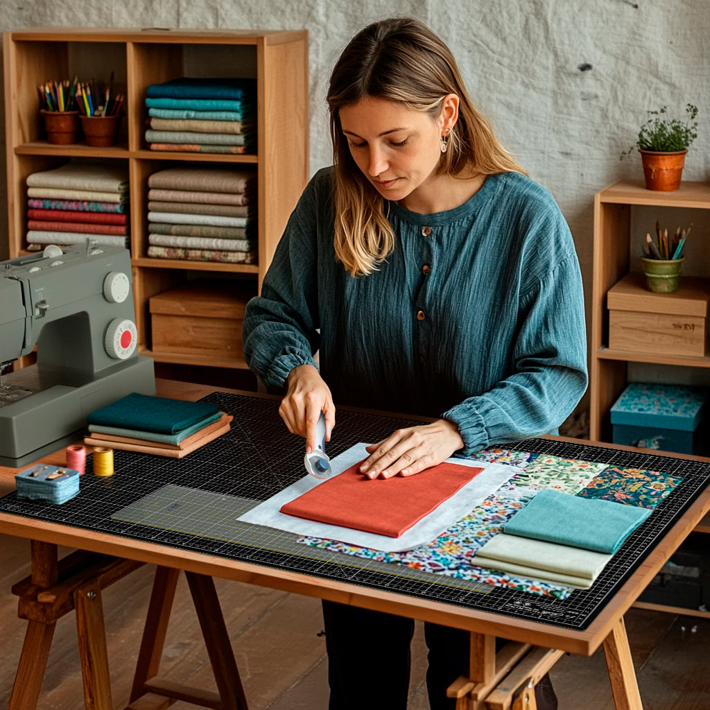 Base de Corte A1 (90x60cm)