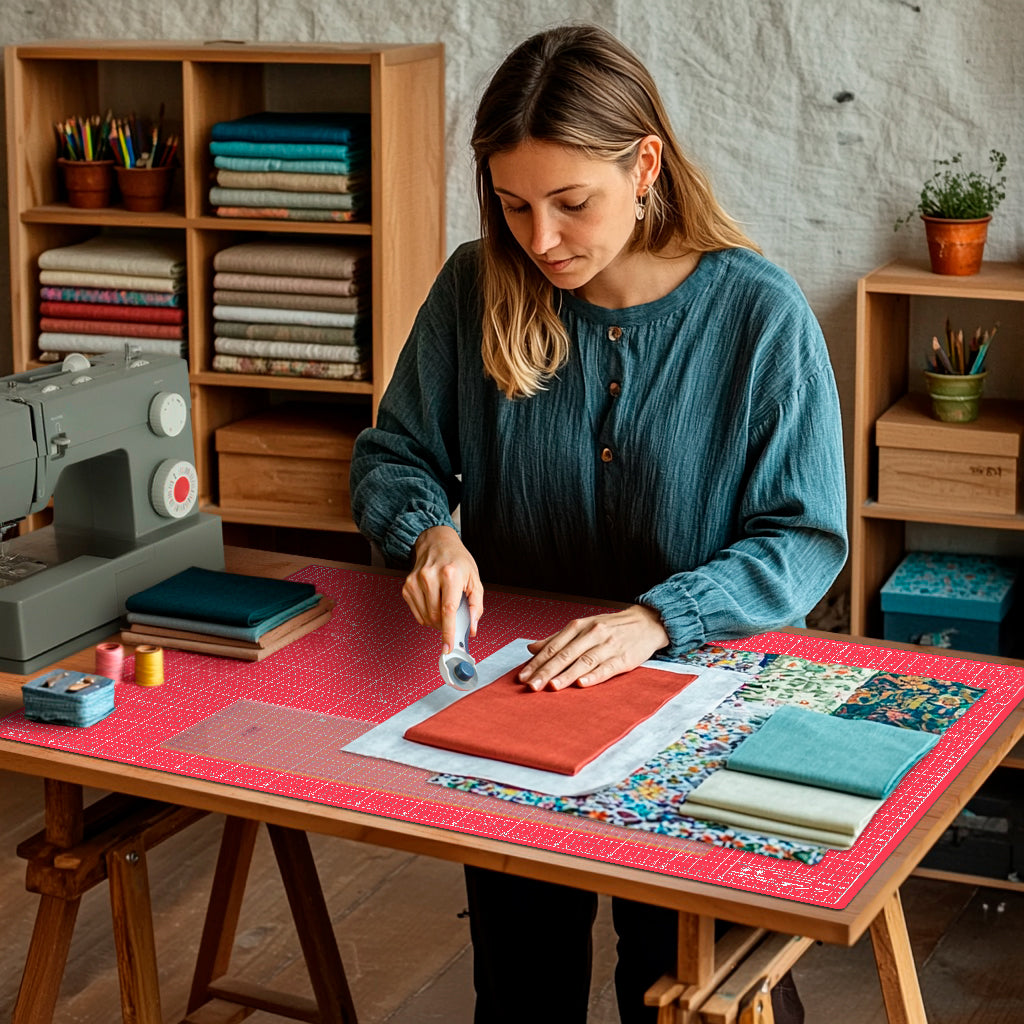 Base de Corte A1 (90x60cm)