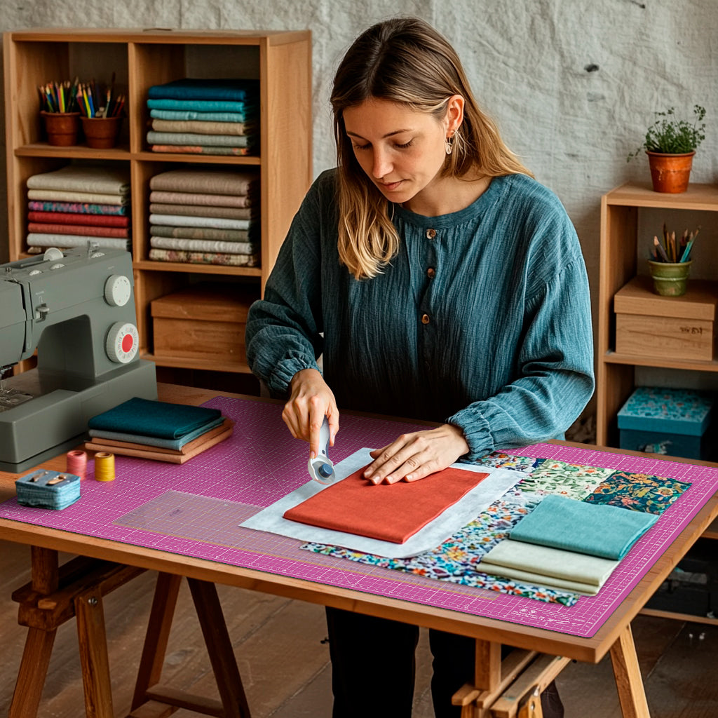 Base de Corte A2 (60x45cm)