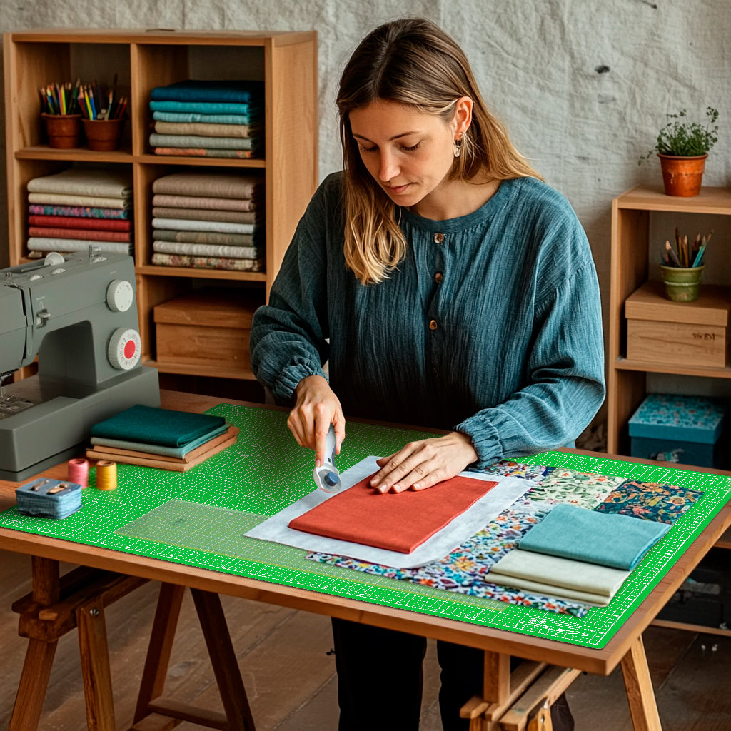 Base de Corte A3 (45x30cm)