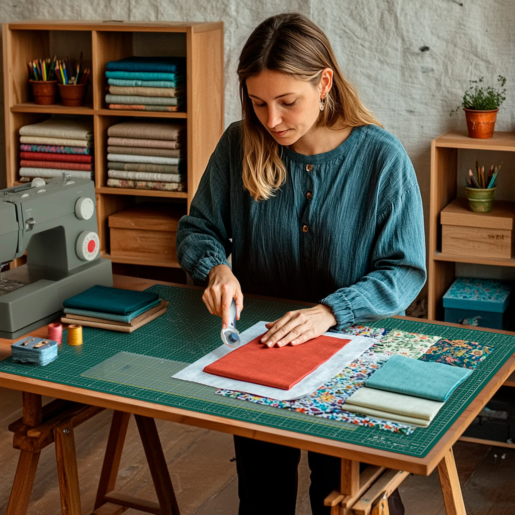 Base de Corte A3 (45x30cm)