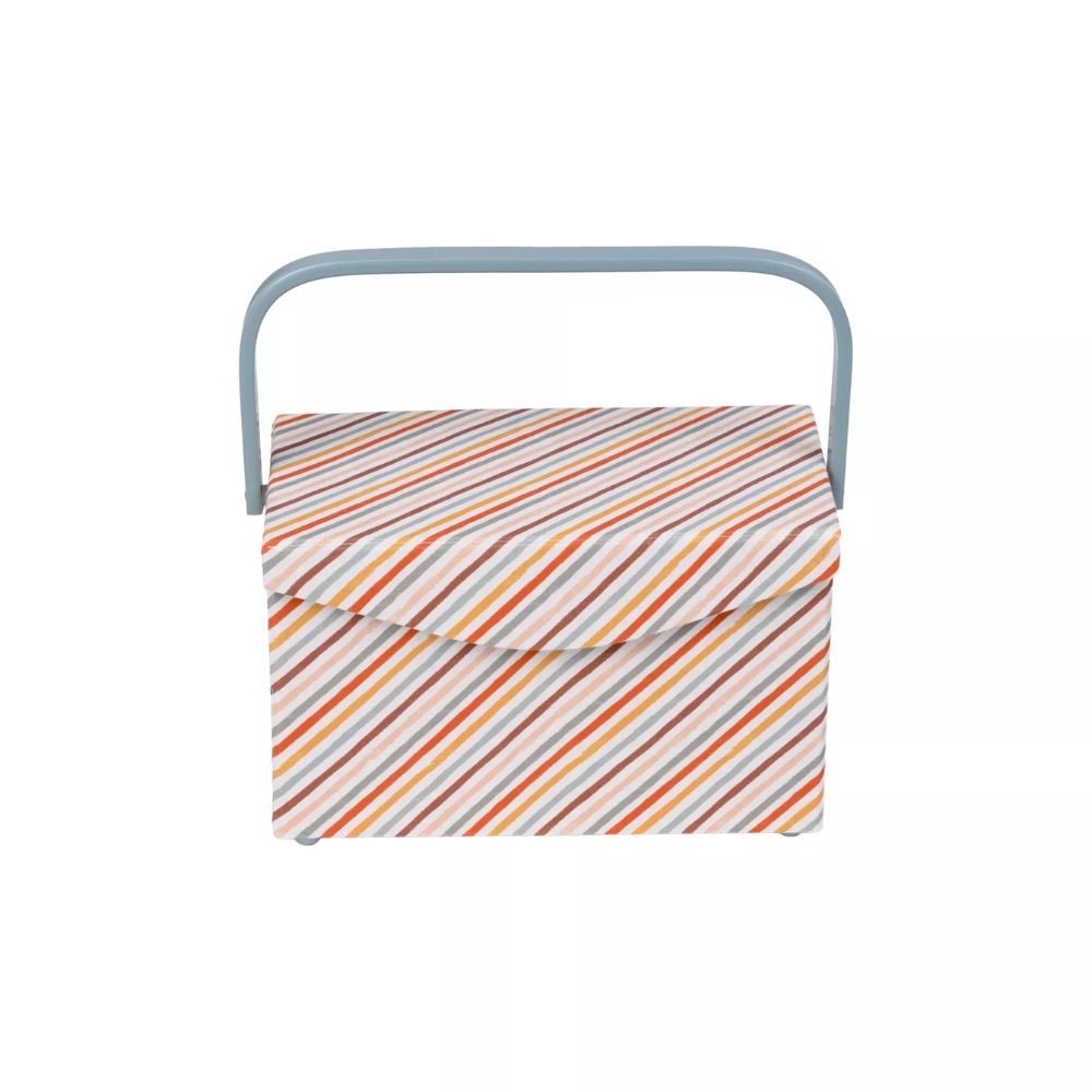 Costurero Retro Stripes