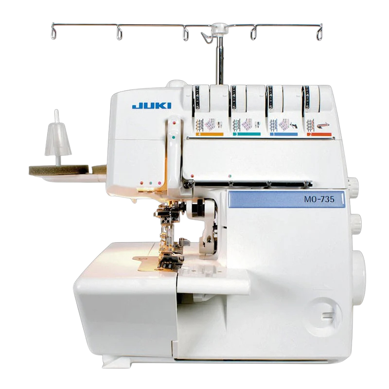 Juki MO-735