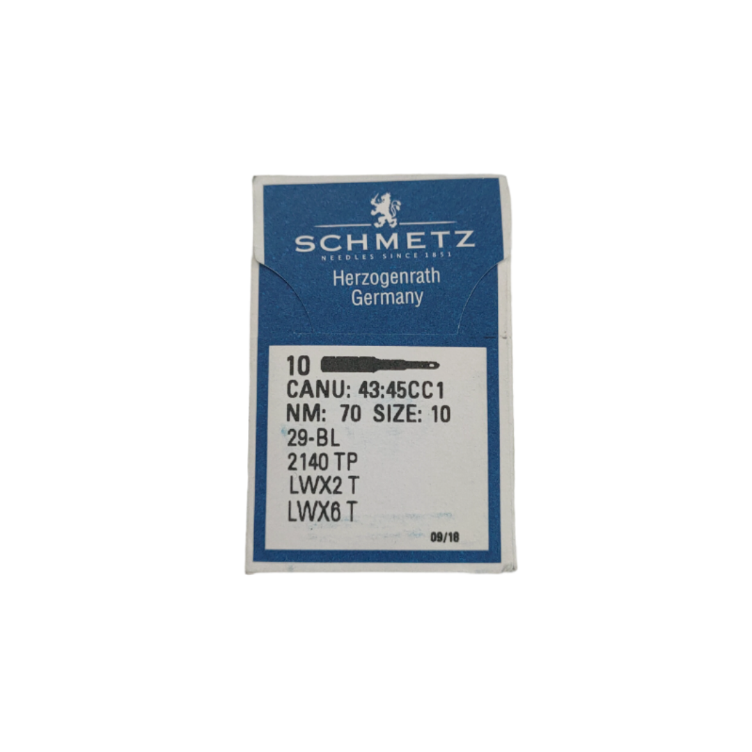 Schmetz 29-BL