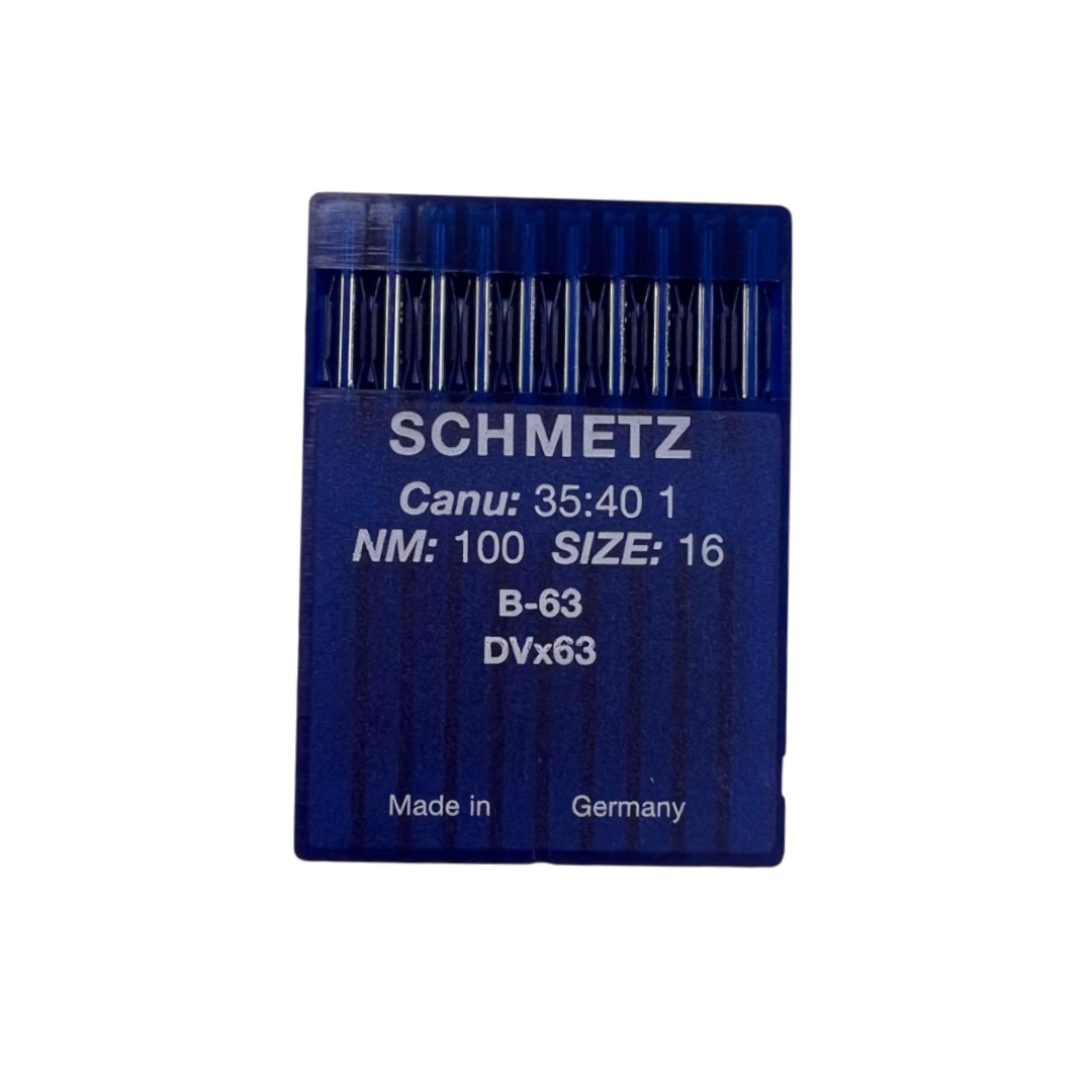 SCHEMTZ B-63 100/16