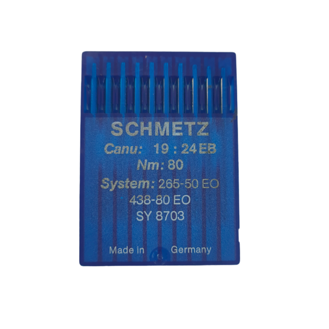 SCHEMTZ  265-50 EO 80