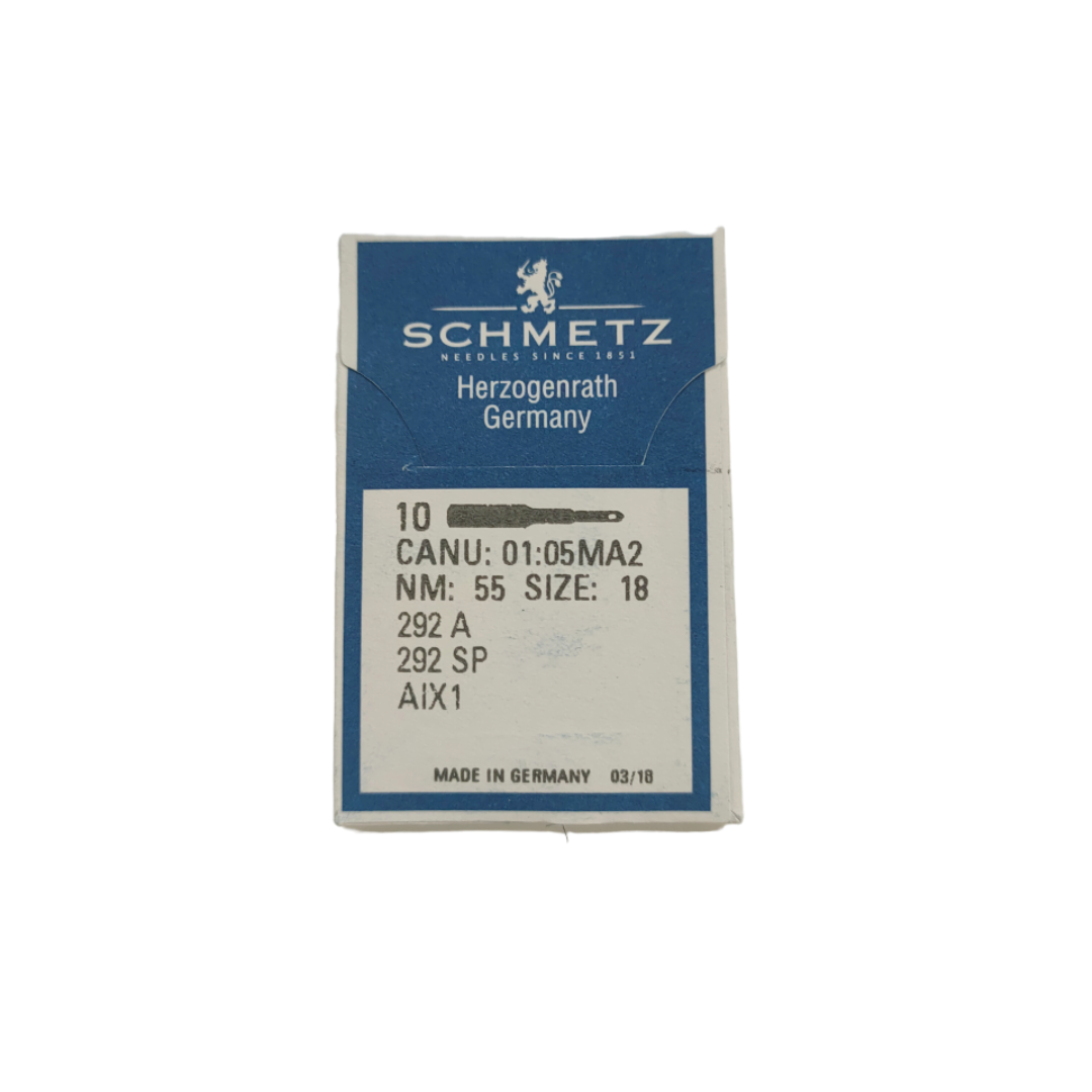 SCHEMTZ 292 A 45/21