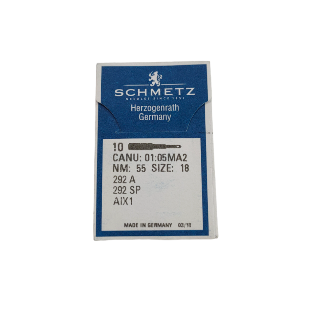 SCHEMTZ 292 A 55/18