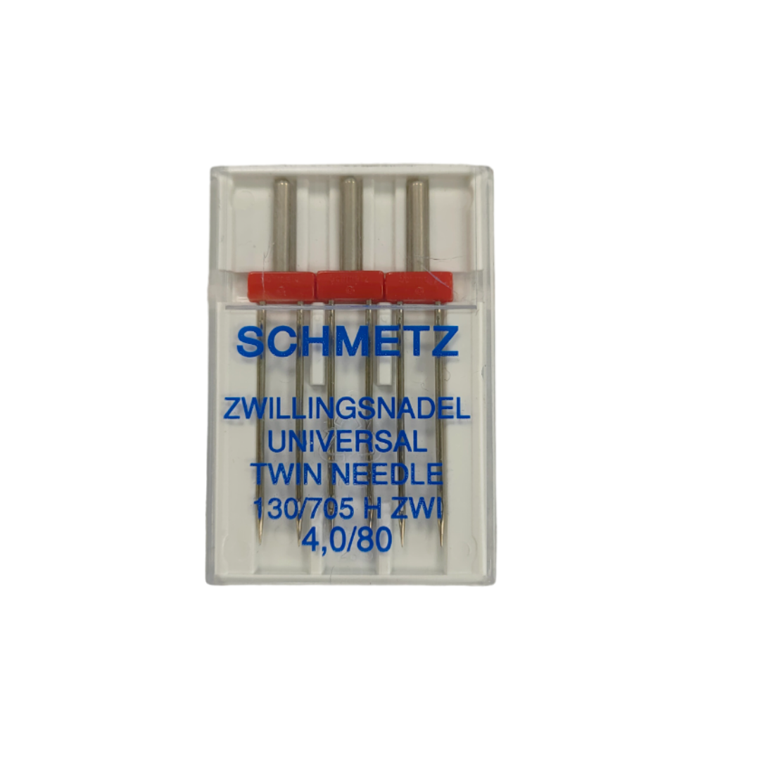 Schmetz 130/705 H ZWI 4,0/80