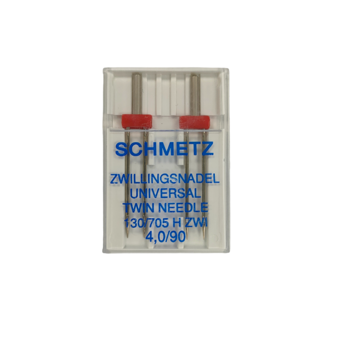 Schmetz 130/705 H ZWI 4,0/90