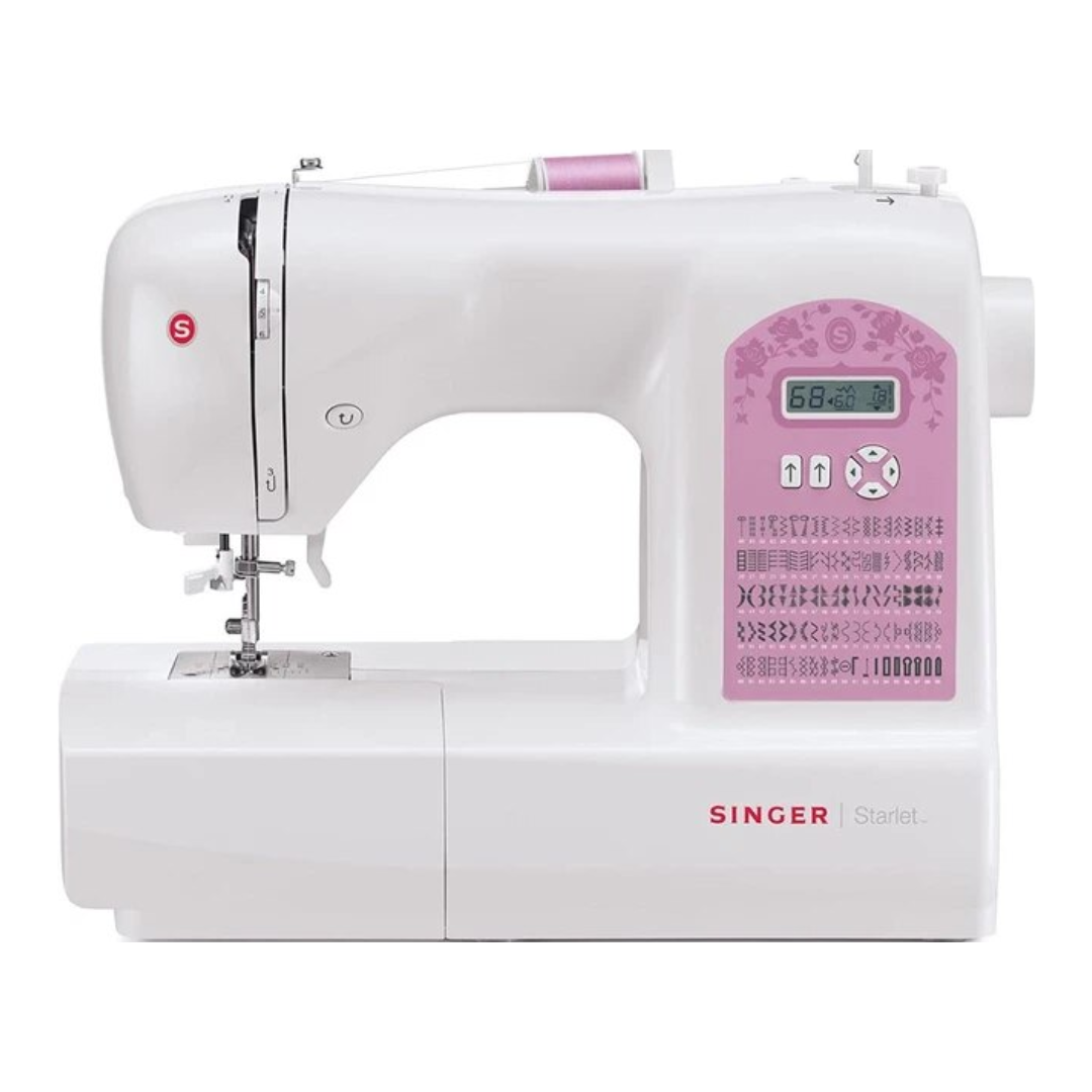 Des Singer Máquinas de Coser Singer | +40 Modelos Oficiales