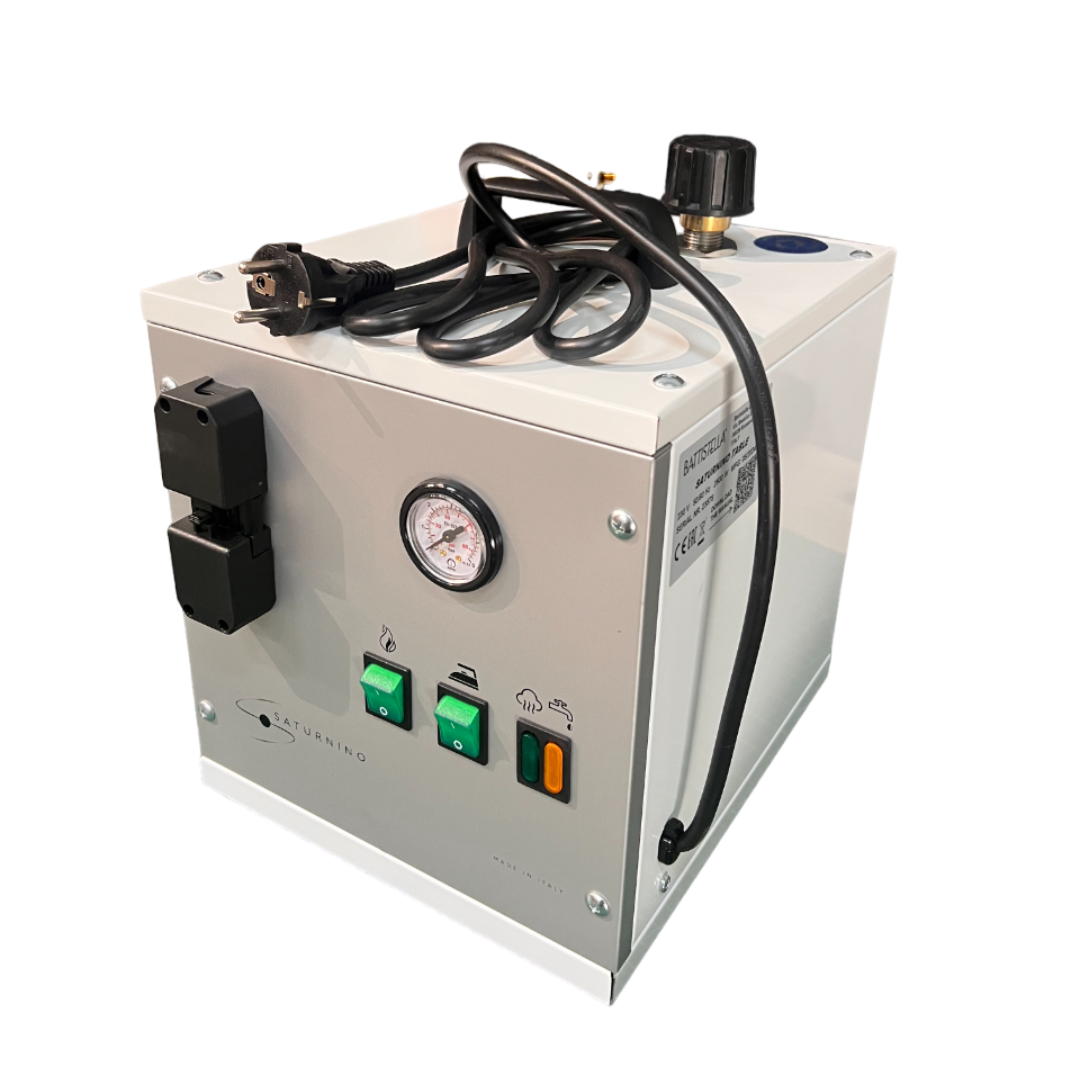 BATTISTELLA SATURNINO