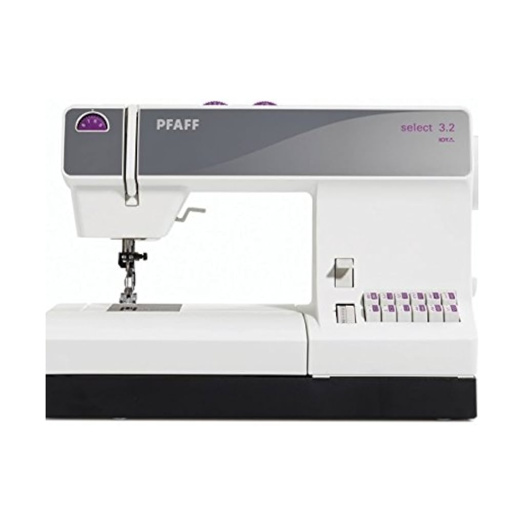 PFAFF Select 3.2
