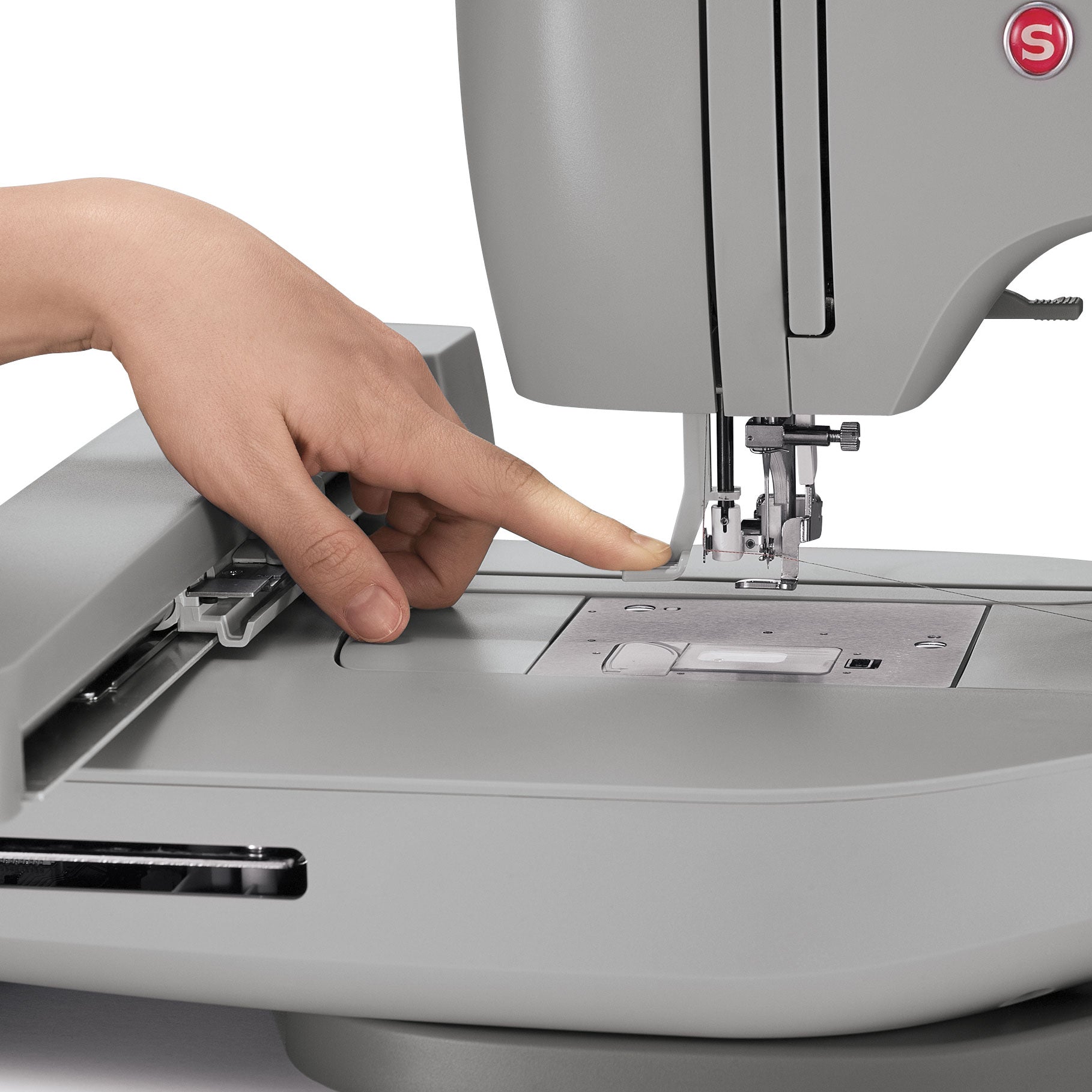 Singer Quantum Stylist EM200