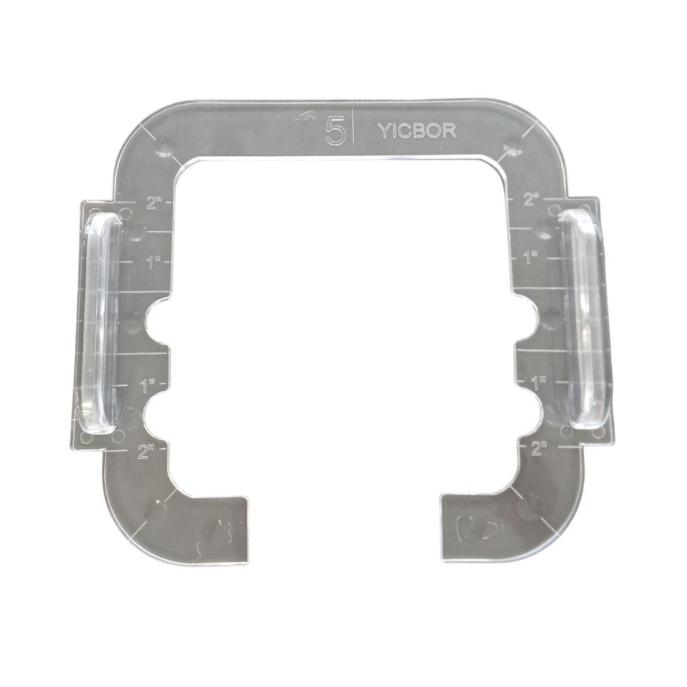 Plantillas de Acolchado