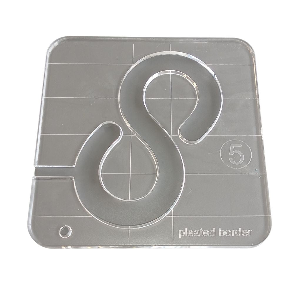 Plantillas de Acolchado