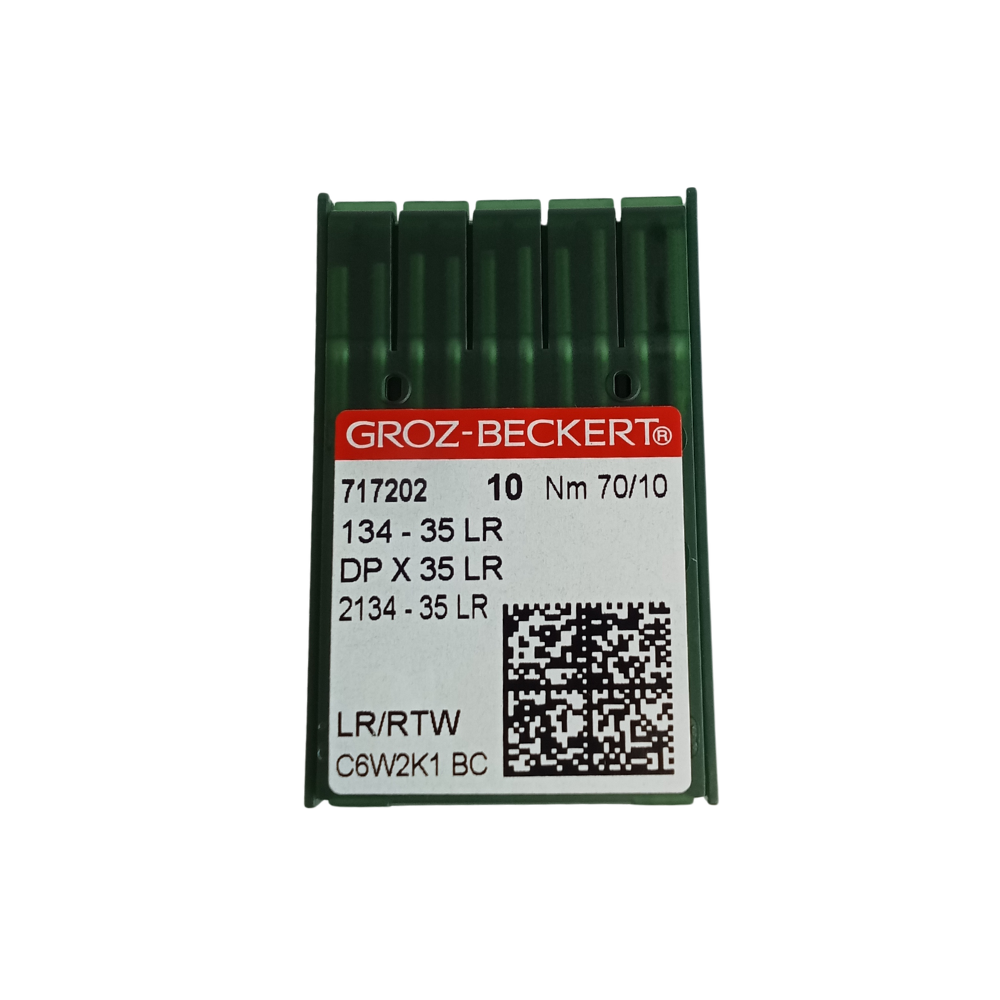 Groz-Beckert 134-35 LR/2134-35 LR 70