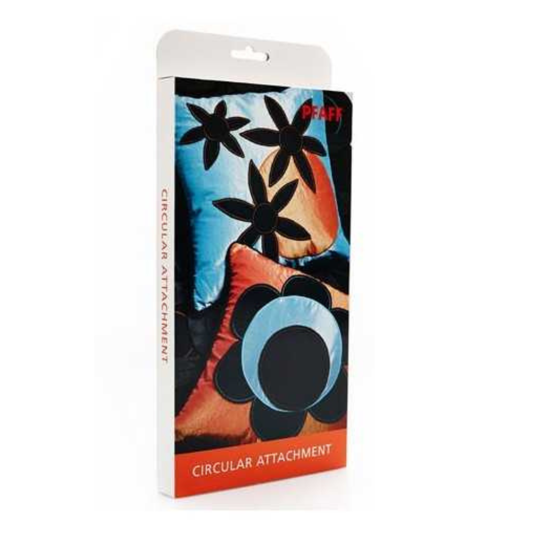 Guía Circular PFAFF