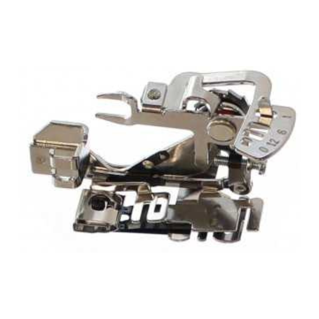 Ruffler PFAFF (J, K, L)