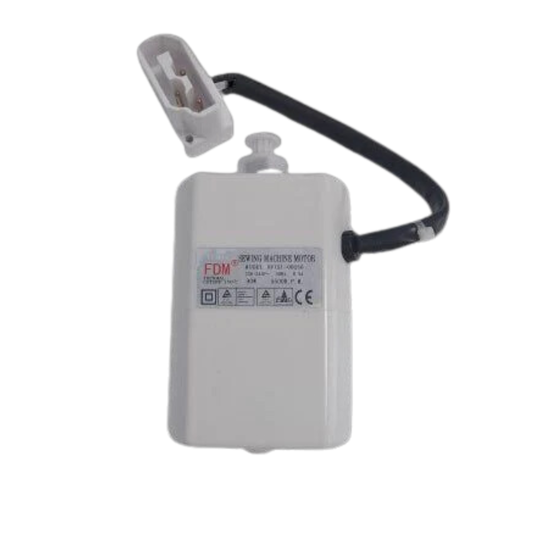 Motor interior 90W universal 9 dientes (1.5mm)