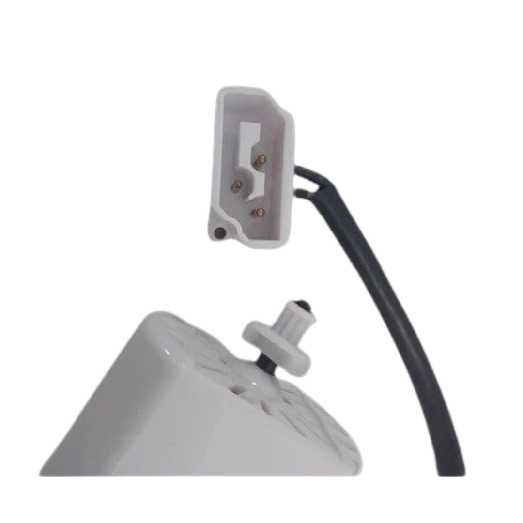 Motor interior 90W universal 9 dientes (1.5mm)