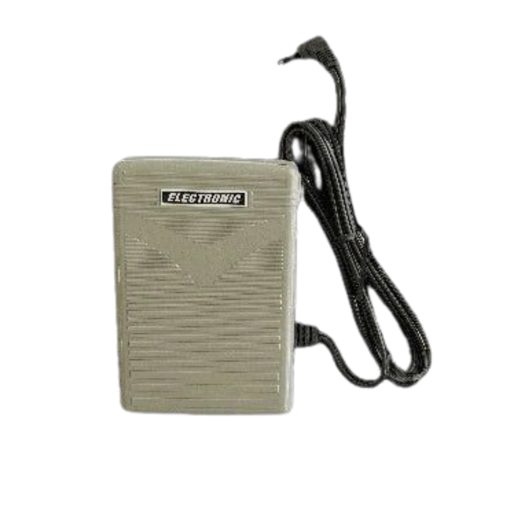 PEDAL JUKI SERIE HZL-G
