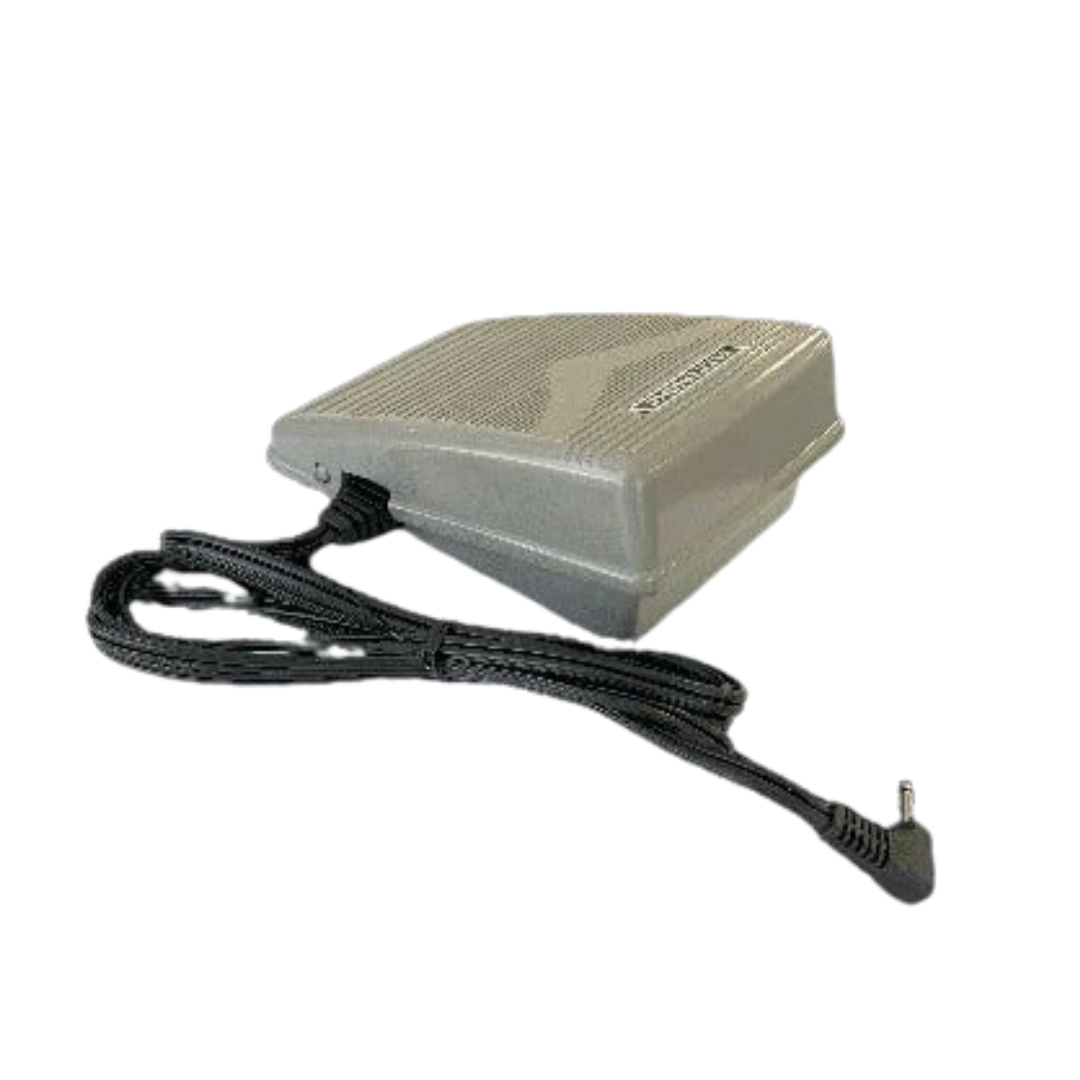 PEDAL JUKI SERIE HZL-G