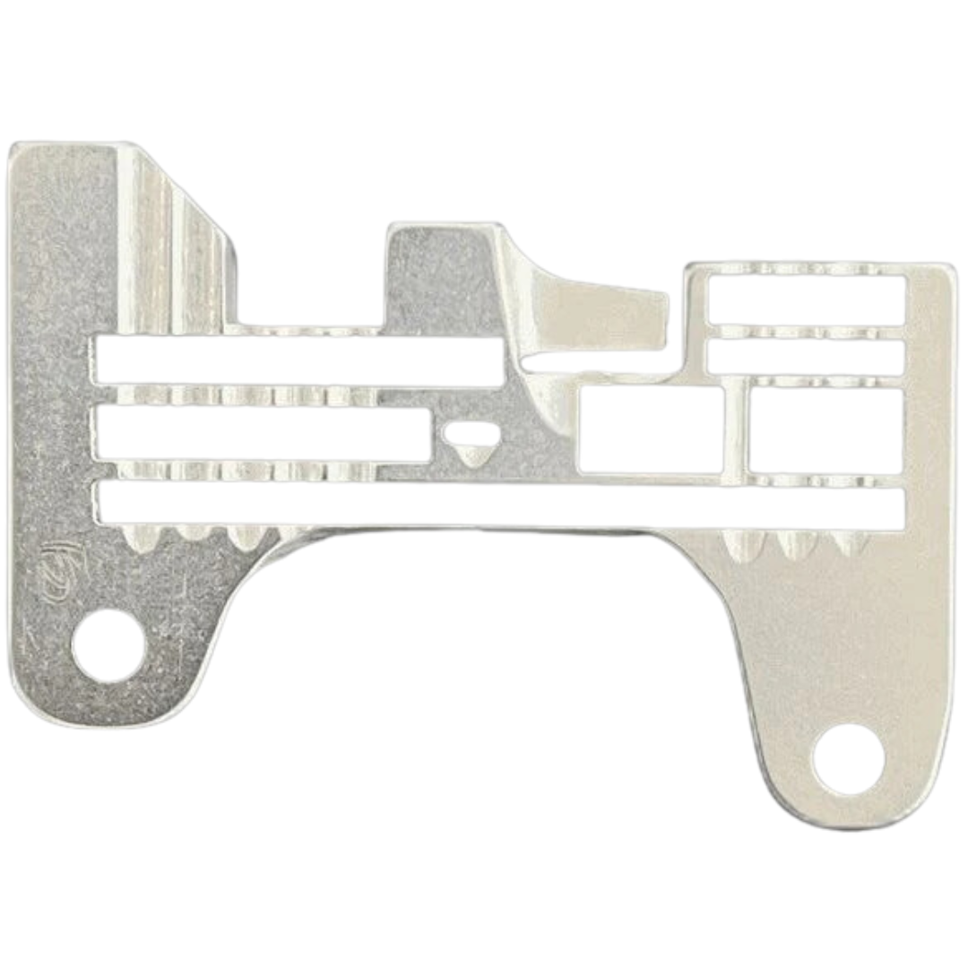 Placa de Agujas B9500-70/02