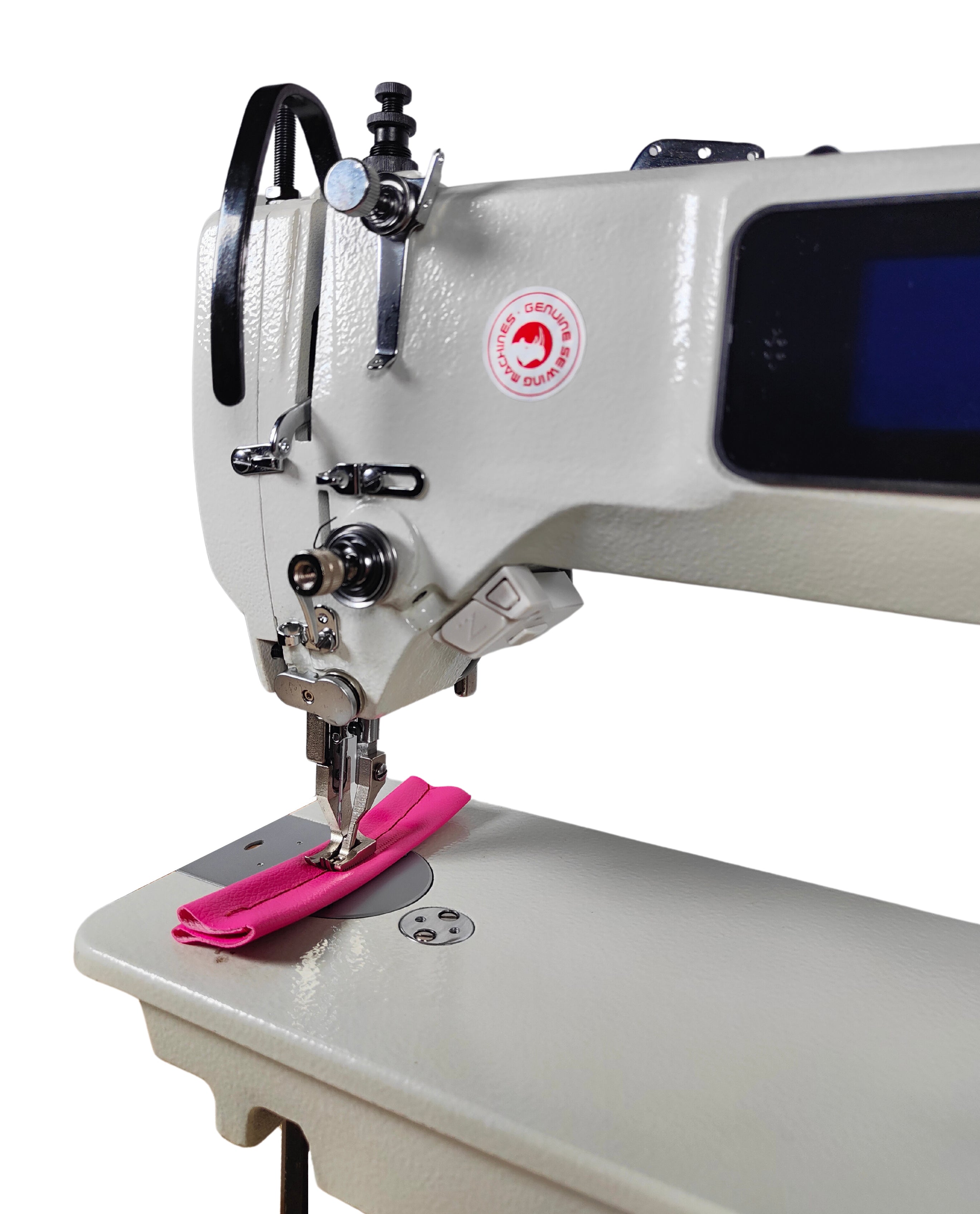M quina De Coser Industrial De Doble Arrastre RHINO RH DT4 m-quina-de-coser-industrial-de-doble-arrastre-rhino-rh-dt4