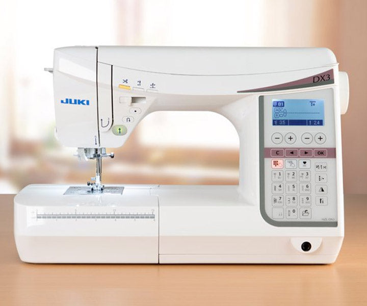 Juki HZL-DX3
