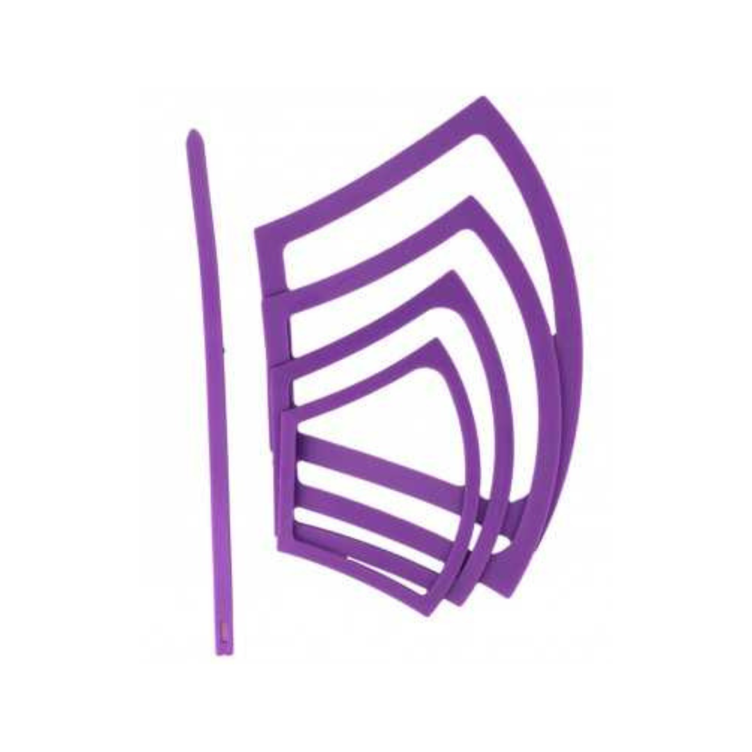 Set Plantillas para Mascarillas