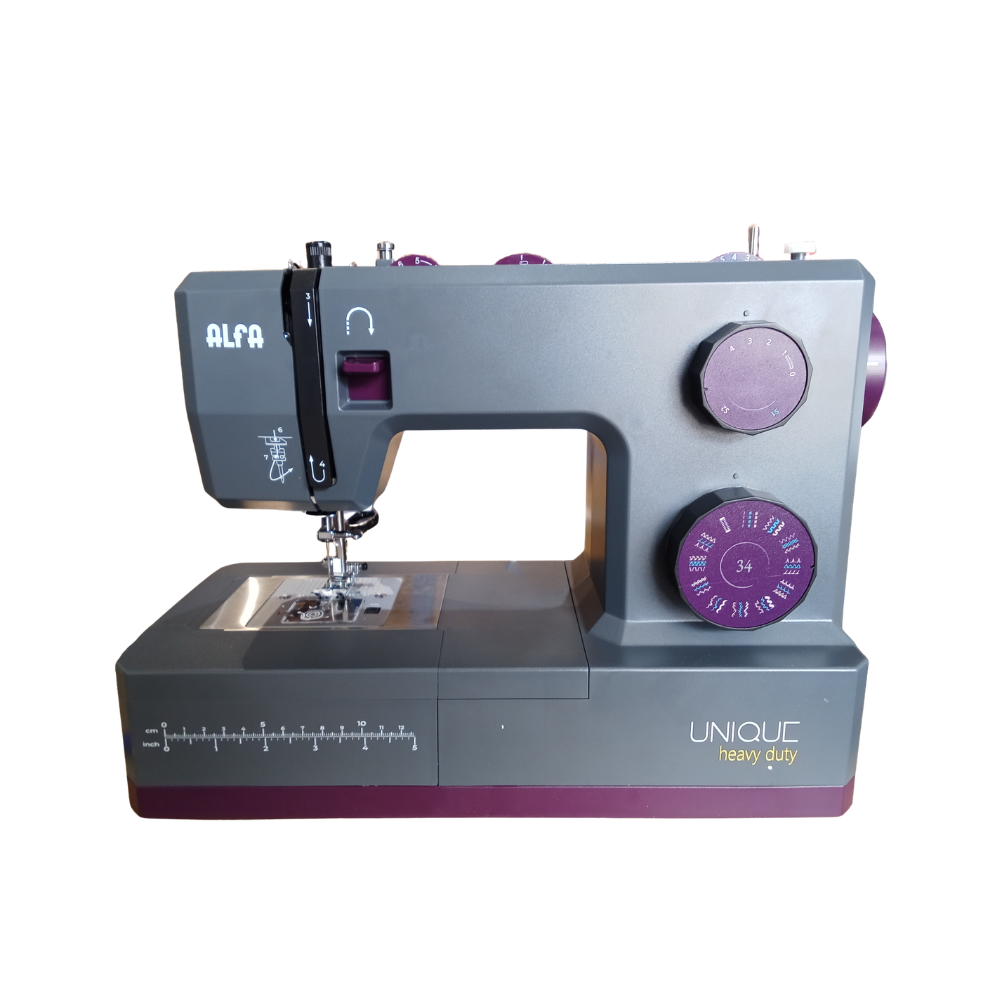 Alfa Unique Heavy Duty (OUTLET)
