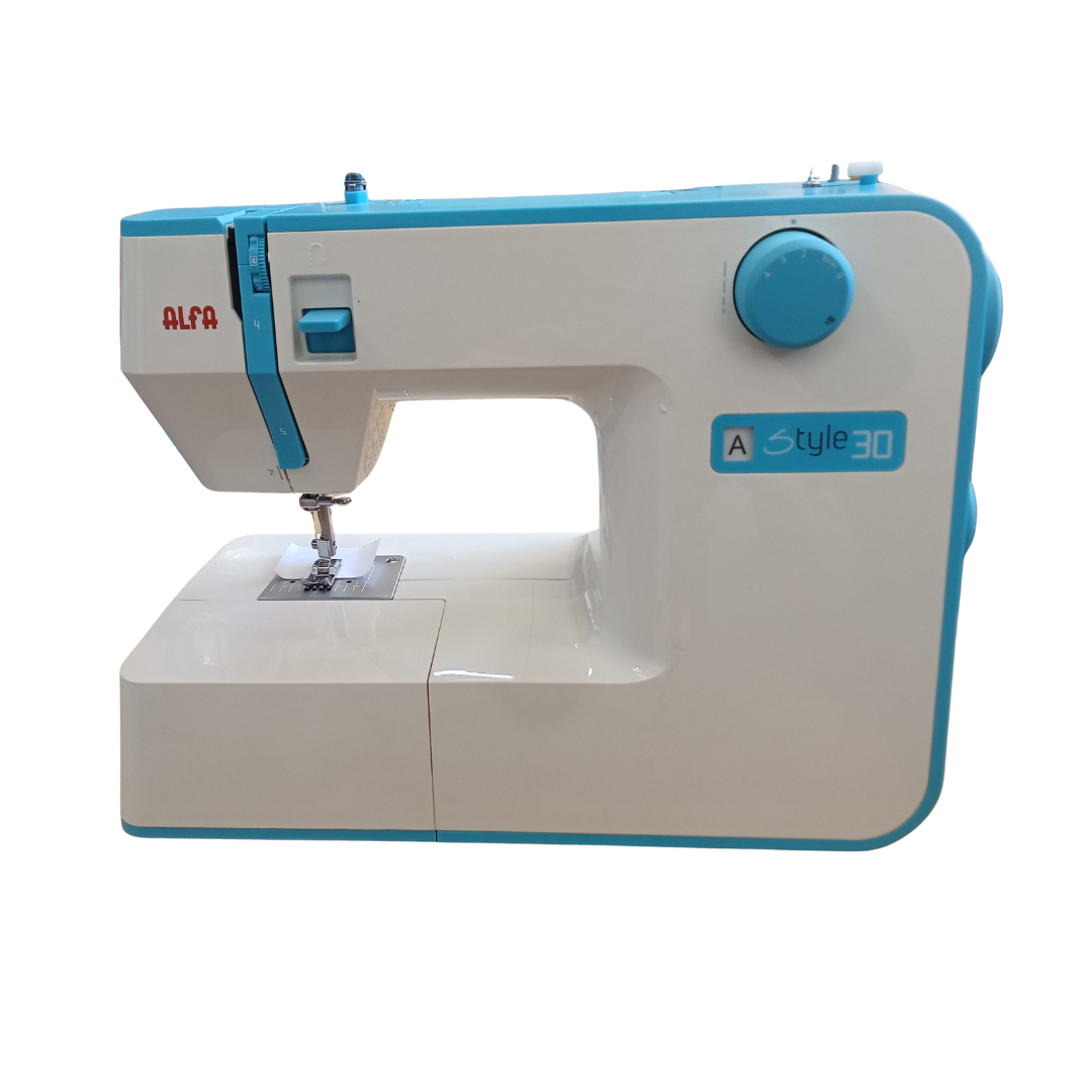 Alfa Style 30 (OUTLET)