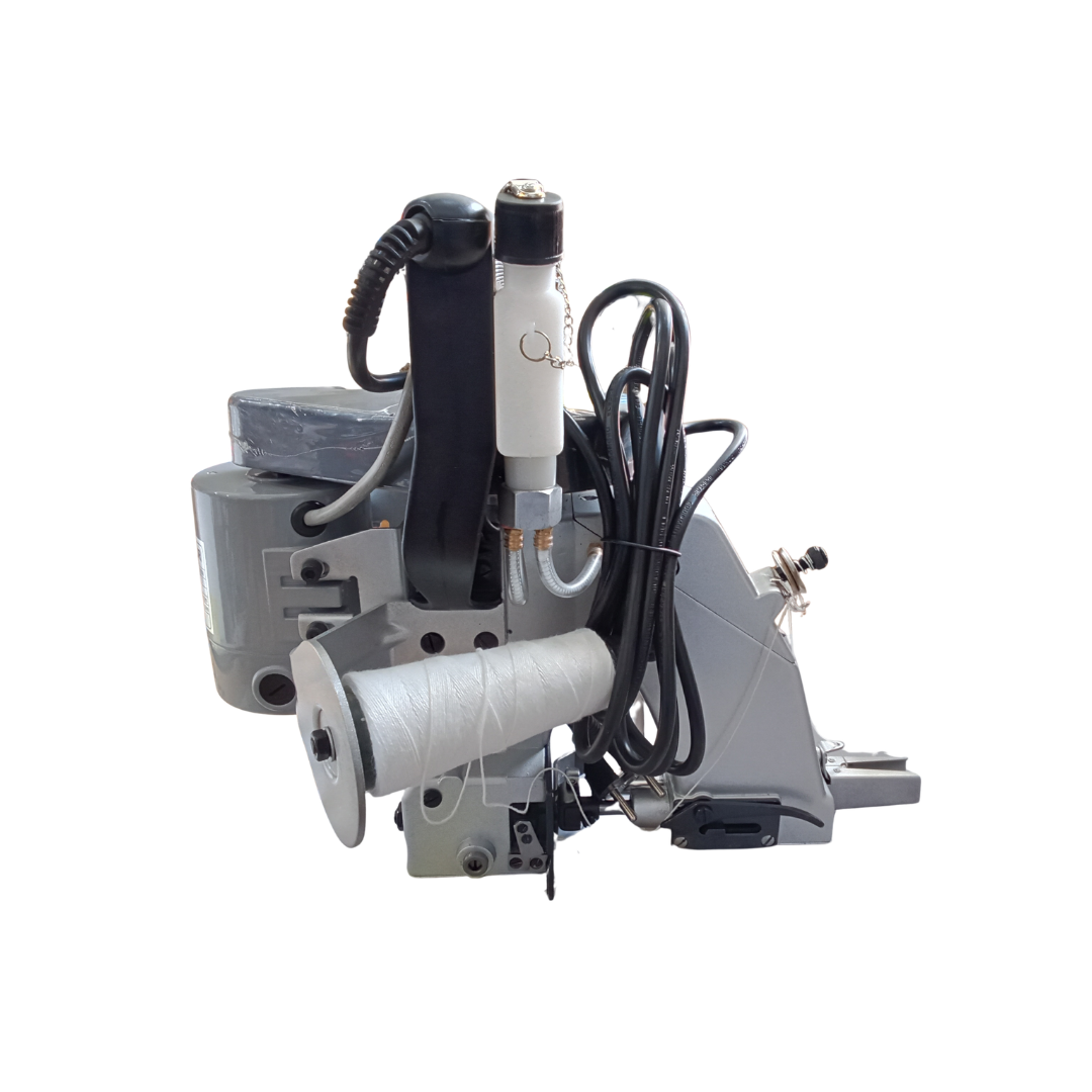 Máquina de Coser Sacos Portátil RHINO RH-11P (OUTLET)