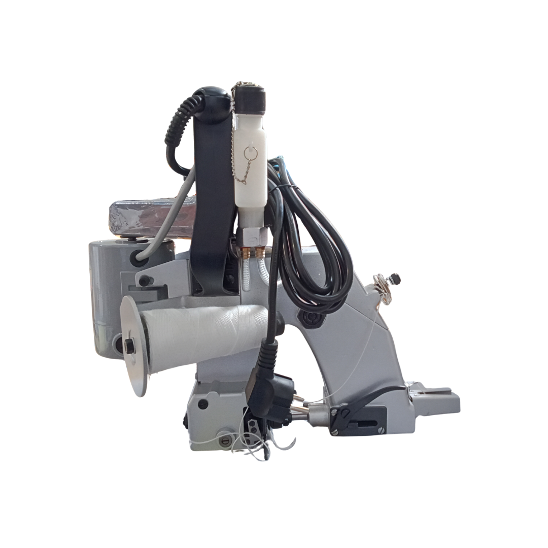 Máquina de Coser Sacos Portátil RHINO RH-11P (OUTLET)
