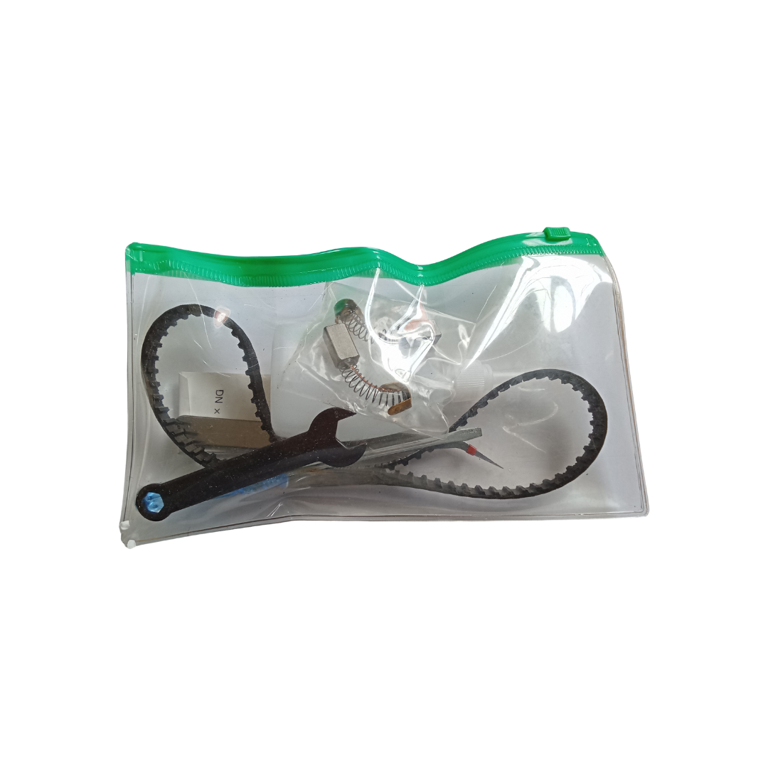 Máquina de Coser Sacos Portátil RHINO RH-11P (OUTLET)