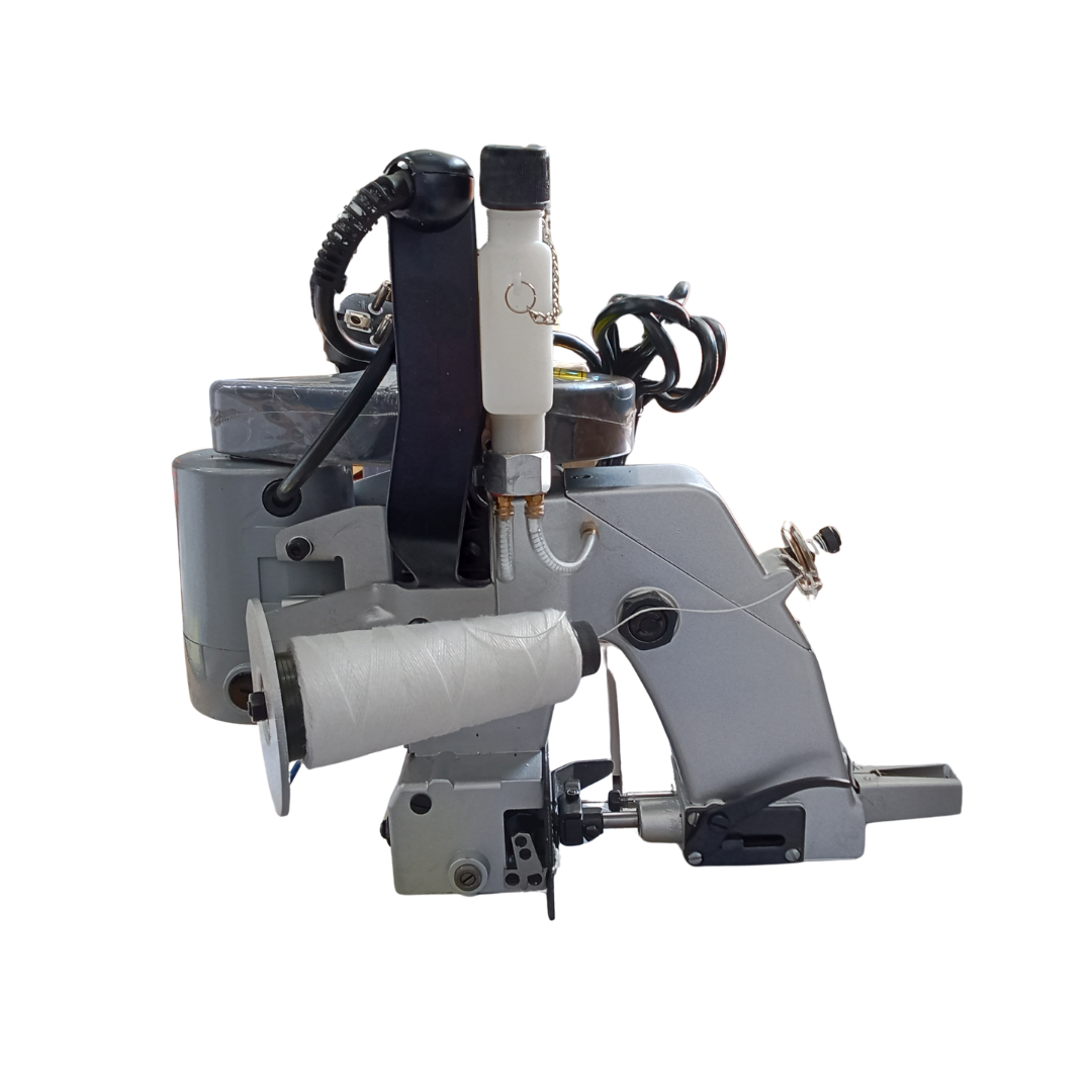 Máquina de Coser Sacos Portátil RHINO RH-11P (OUTLET)