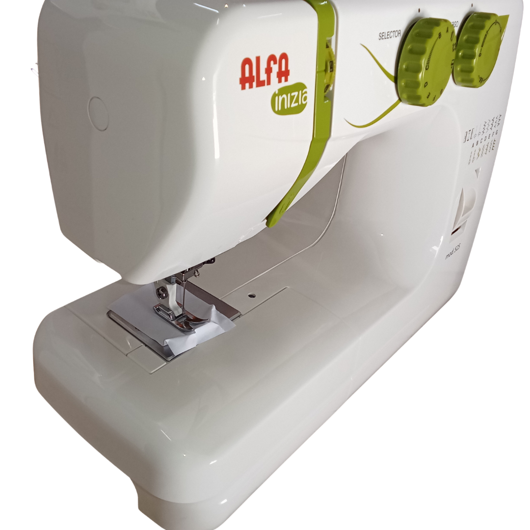 ALFA INIZIA 525 (OUTLET)