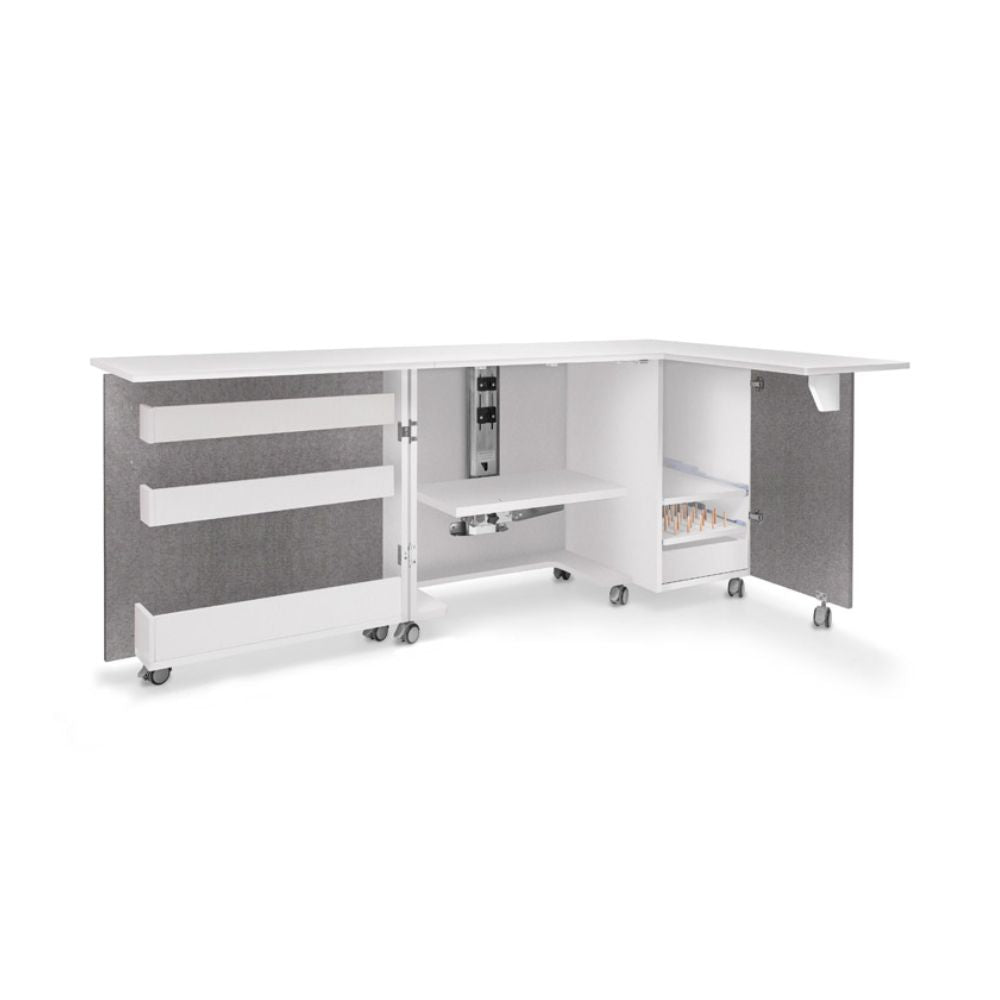 MUEBLE TEXI SESAME DUO G (Gris)