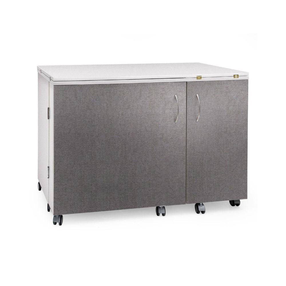 MUEBLE TEXI SESAME DUO G (Gris)