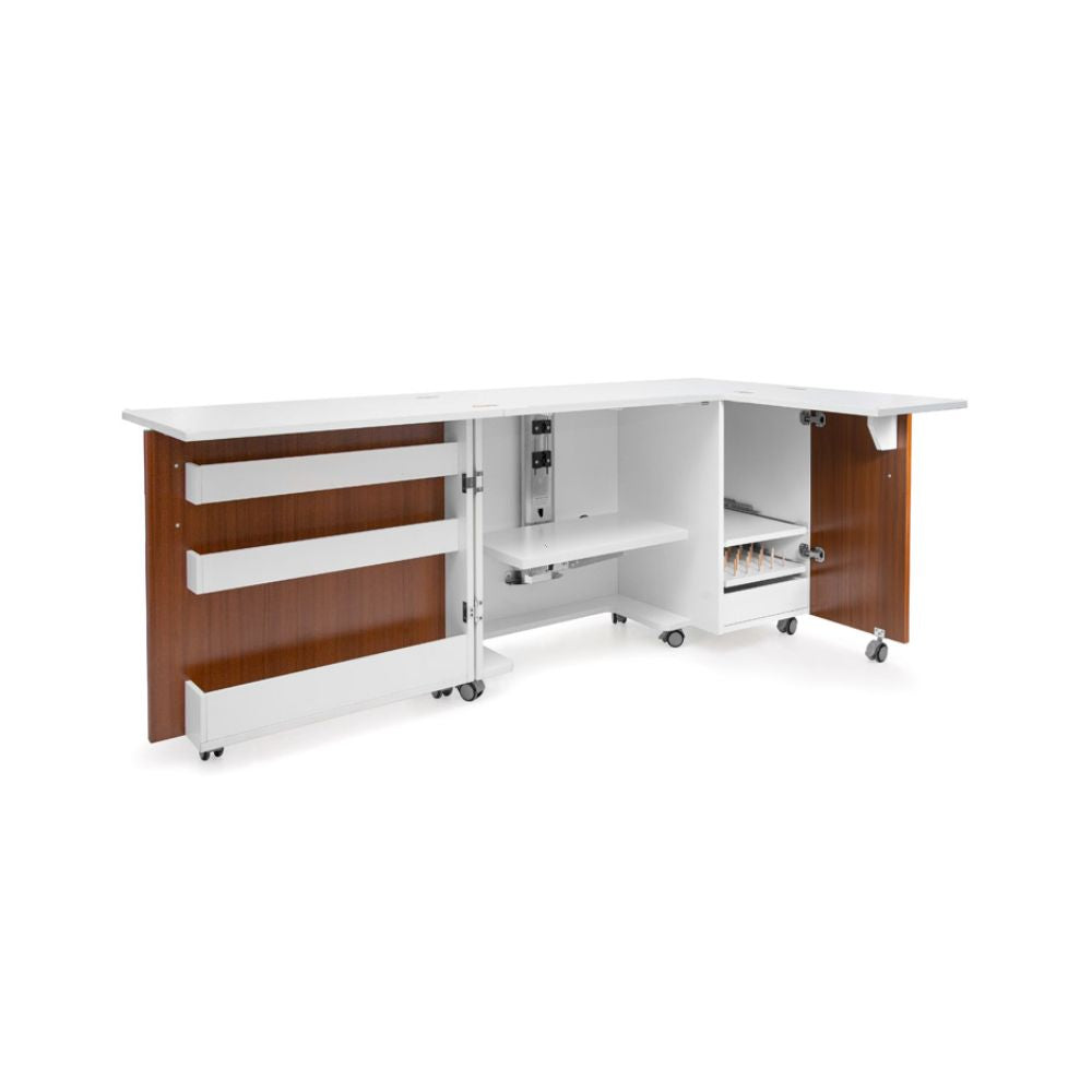 MUEBLE TEXI SESAME DUO T/W (Roble)