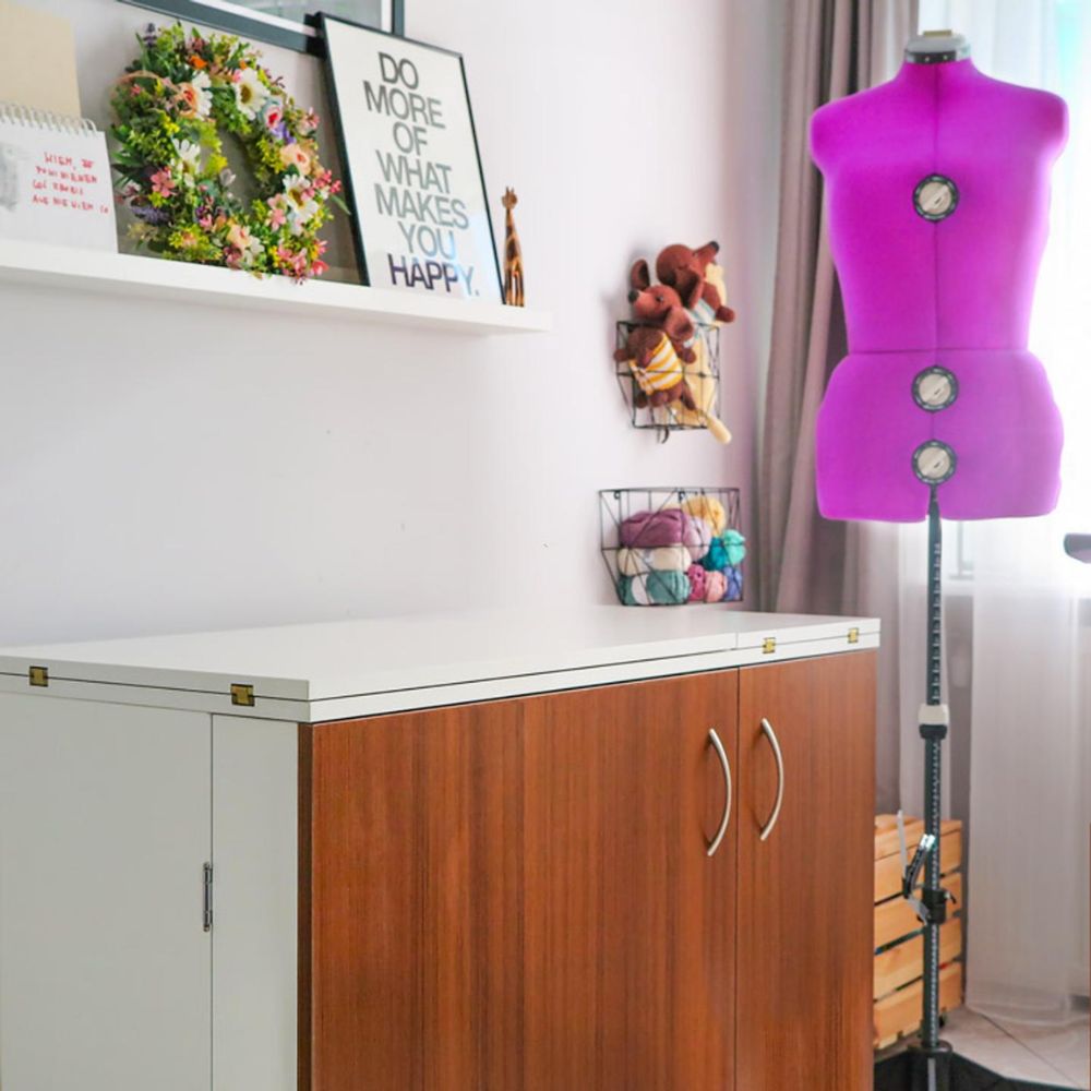 MUEBLE TEXI SESAME DUO T/W (Roble)