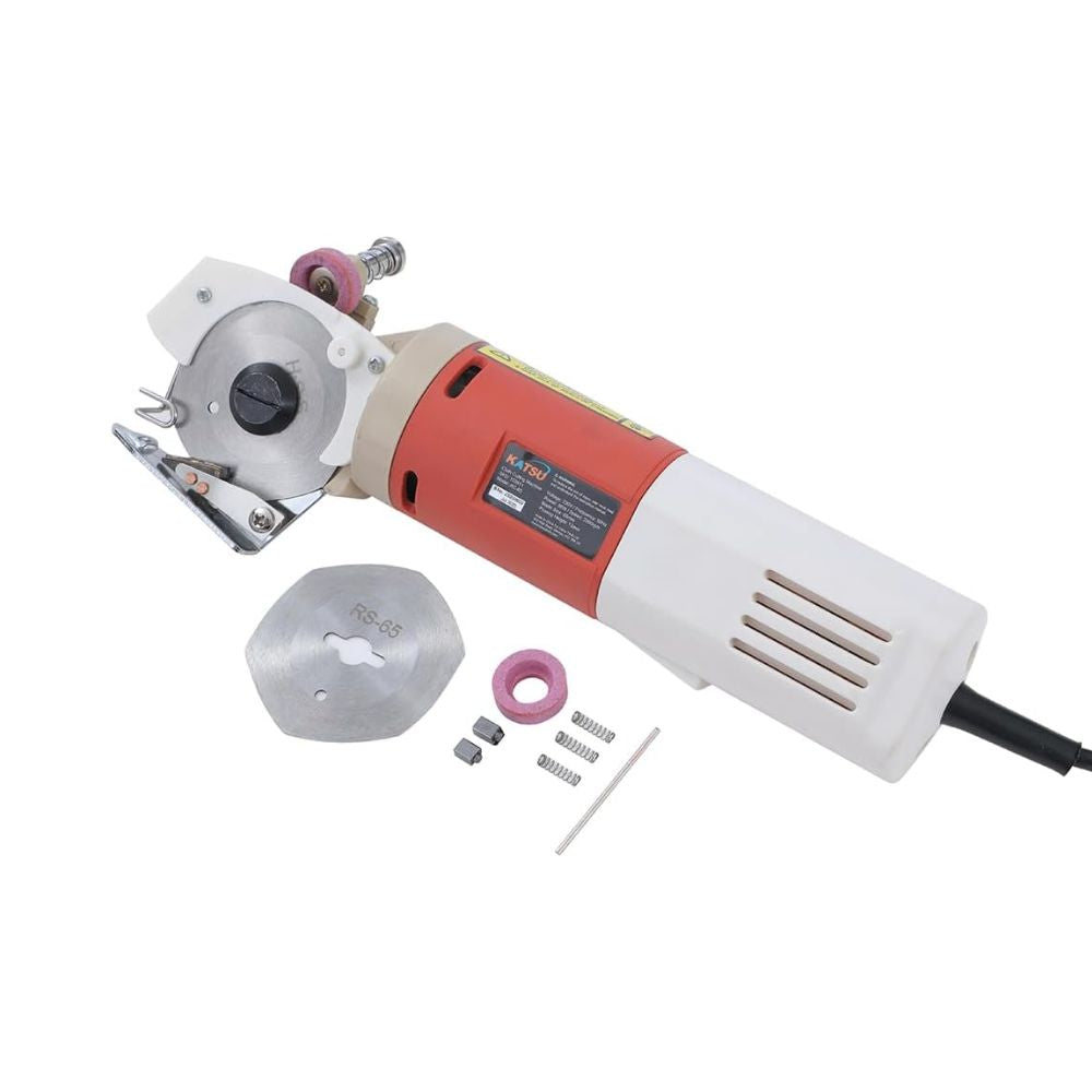 Máquina de Corte Circular 65mm RH-65