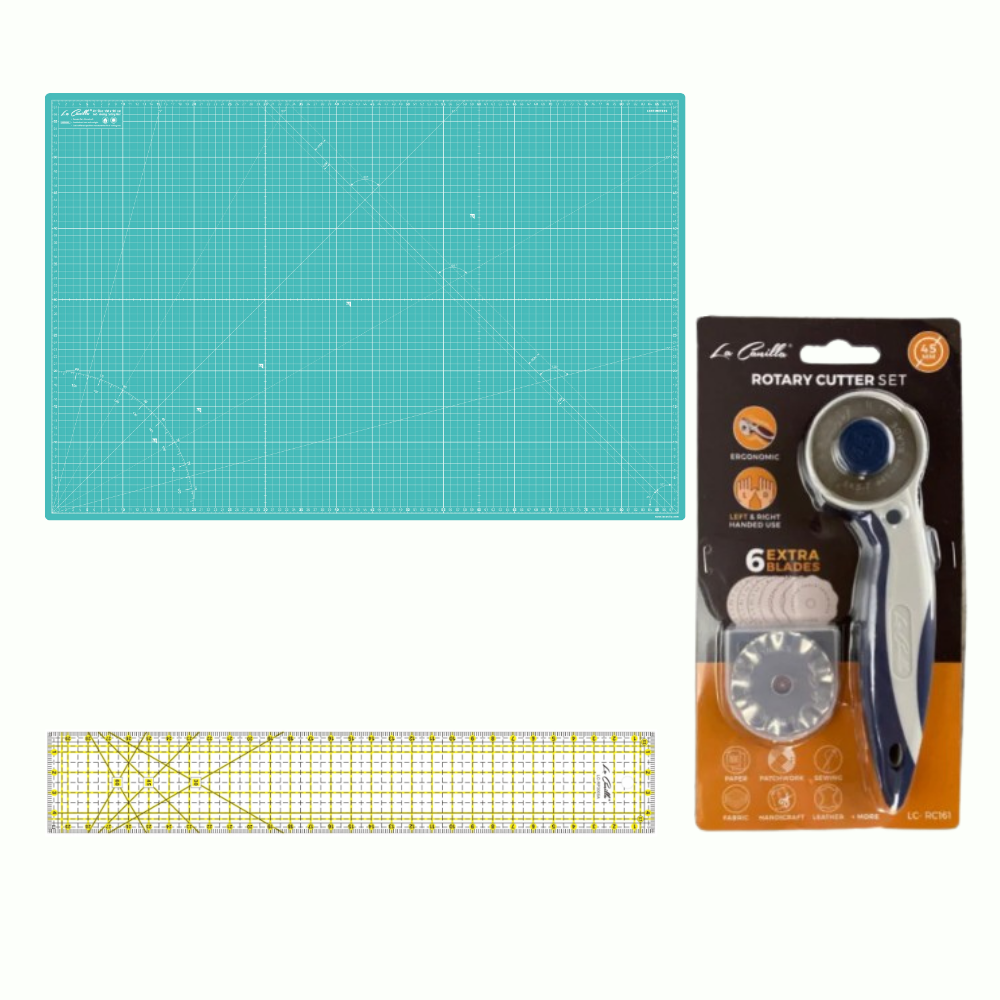 KIT PREMIUM La Canilla A1